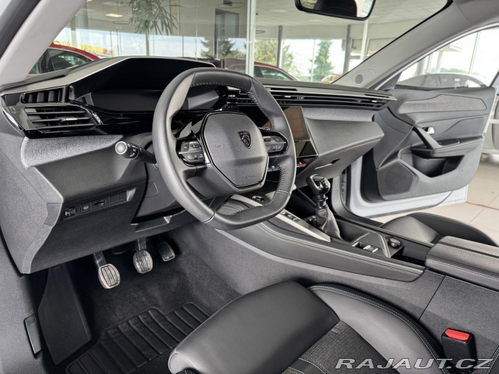 Peugeot 308 1,2PT 96KW*ALLURE*Kamera* 2024