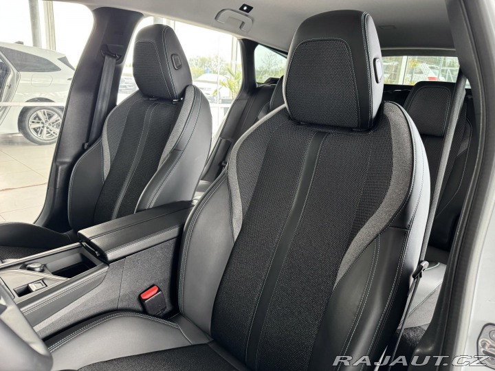 Peugeot 308 1,2PT 96KW*ALLURE*Kamera* 2024
