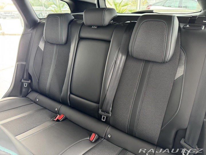 Peugeot 308 1,2PT 96KW*ALLURE*REZERVA 2024