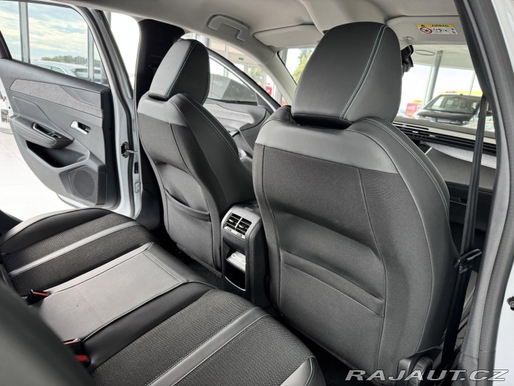 Peugeot 308 1,2PT 96KW*ALLURE*Kamera* 2024