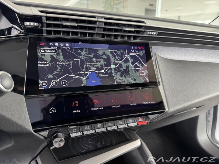 Peugeot 308 1,2PT 96KW*ALLURE*Kamera* 2024
