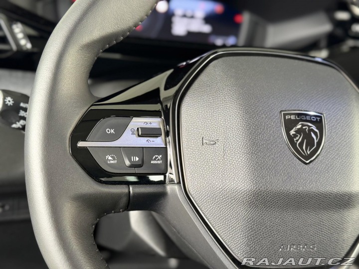 Peugeot 308 1,2PT 96KW*ALLURE*Kamera* 2024