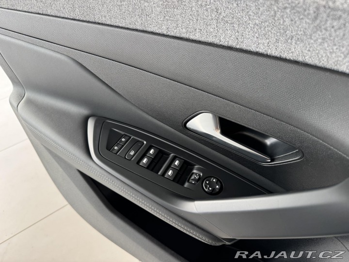 Peugeot 308 1,2PT 96KW*ALLURE*REZERVA 2024