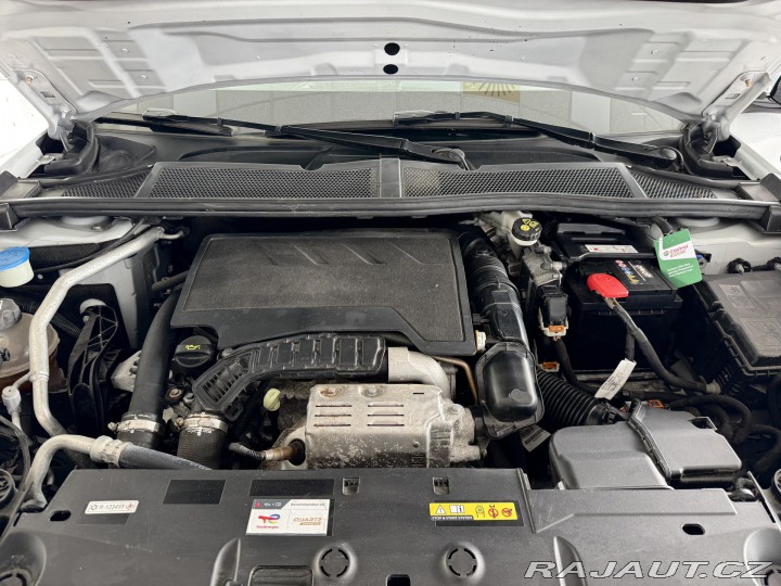 Peugeot 308 1,2PT 96KW*ALLURE*Kamera* 2024
