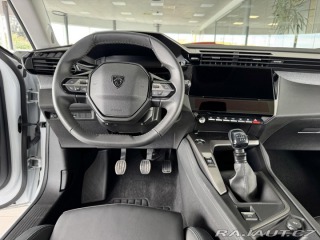 Peugeot 308 1,2PT 96KW*ALLURE*Kamera* 2024