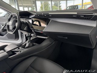 Peugeot 308 1,2PT 96KW*ALLURE*Kamera* 2024