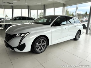 Peugeot 308 1,2PT 96KW*ALLURE*Kamera* 2024