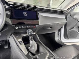 Peugeot 308 1,2PT 96KW*ALLURE*Kamera* 2024