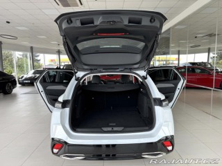 Peugeot 308 1,2PT 96KW*ALLURE*Kamera* 2024