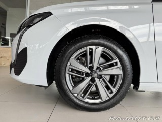 Peugeot 308 1,2PT 96KW*ALLURE*Kamera* 2024
