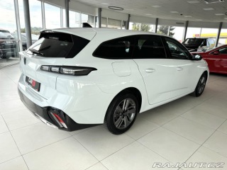 Peugeot 308 1,2PT 96KW*ALLURE*Kamera* 2024