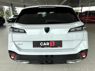 Peugeot 308 1,2PT 96KW*ALLURE*Kamera* 2024
