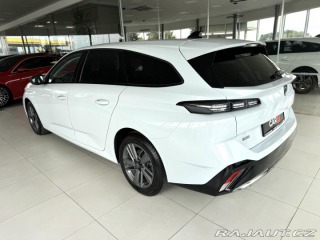Peugeot 308 1,2PT 96KW*ALLURE*Kamera* 2024