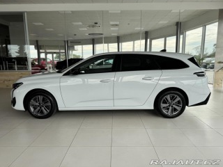 Peugeot 308 1,2PT 96KW*ALLURE*Kamera* 2024