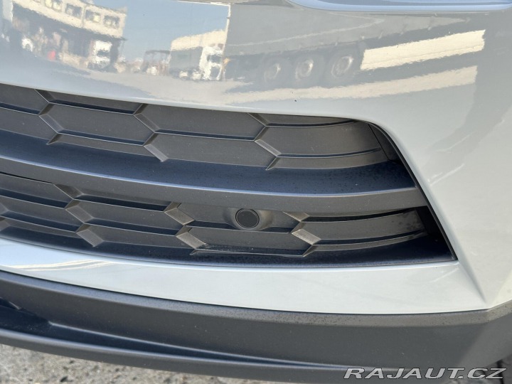 Škoda Karoq 1.5TSi DSG Style PLUS NAV 2021