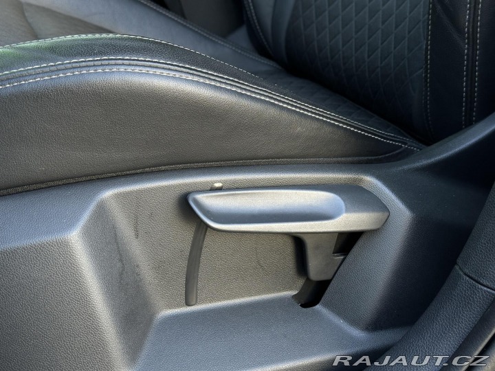 Škoda Karoq 1.5TSi DSG Style PLUS NAV 2021