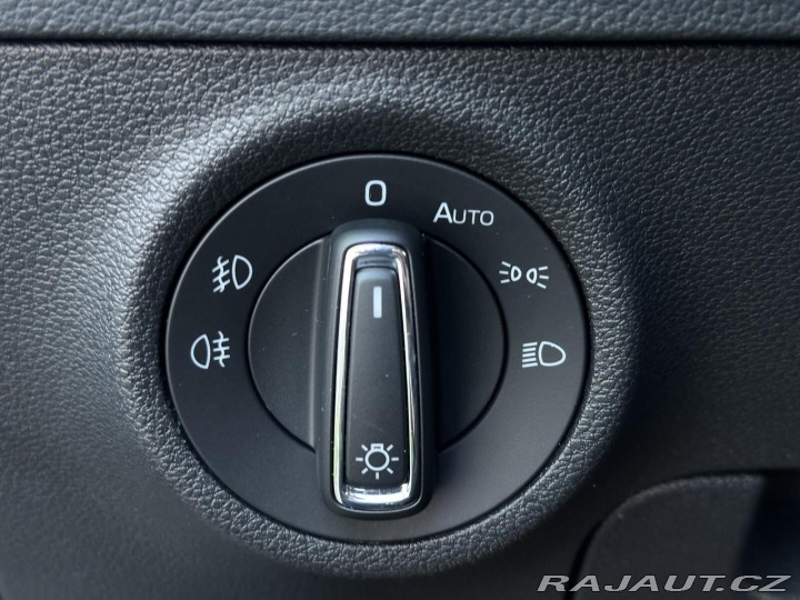 Škoda Karoq 1.5TSi DSG Style PLUS NAV 2021