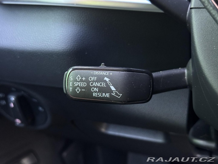 Škoda Karoq 1.5TSi DSG Style PLUS NAV 2021
