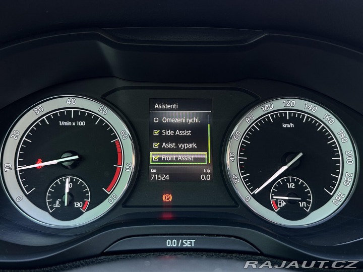 Škoda Karoq 1.5TSi DSG Style PLUS NAV 2021