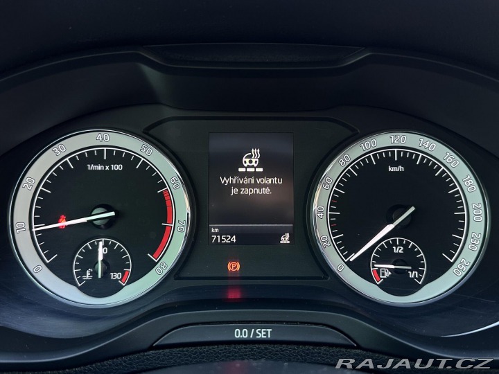 Škoda Karoq 1.5TSi DSG Style PLUS NAV 2021