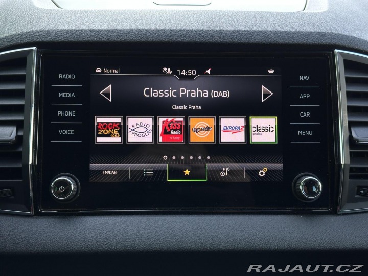 Škoda Karoq 1.5TSi DSG Style PLUS NAV 2021