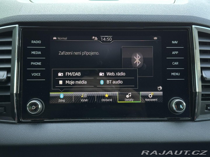Škoda Karoq 1.5TSi DSG Style PLUS NAV 2021
