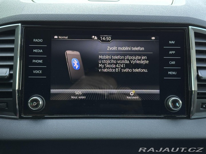 Škoda Karoq 1.5TSi DSG Style PLUS NAV 2021