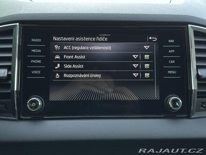 Škoda Karoq 1.5TSi DSG Style PLUS NAV 2021