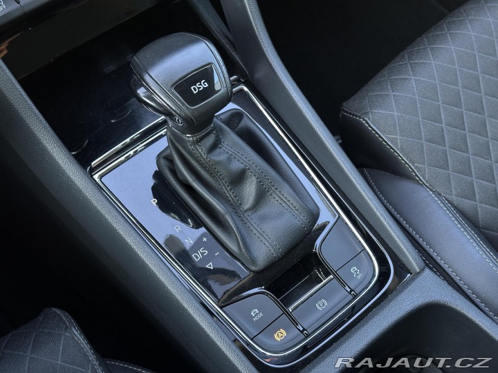 Škoda Karoq 1.5TSi DSG Style PLUS NAV 2021