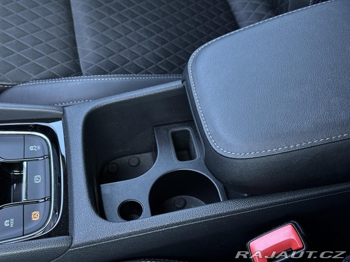 Škoda Karoq 1.5TSi DSG Style PLUS NAV 2021