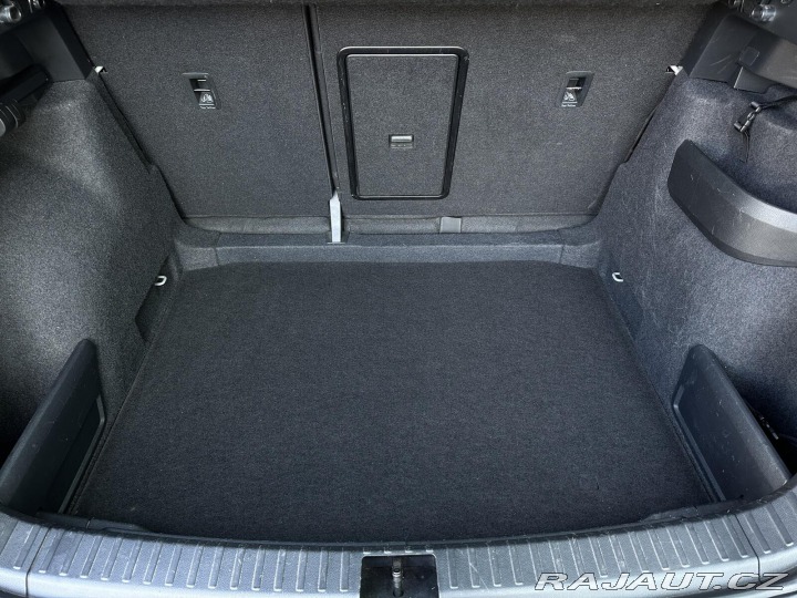Škoda Karoq 1.5TSi DSG Style PLUS NAV 2021