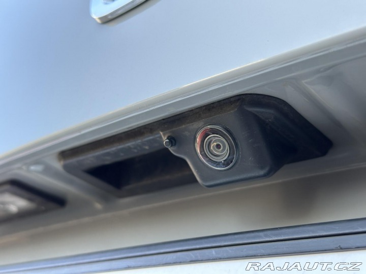 Škoda Karoq 1.5TSi DSG Style PLUS NAV 2021