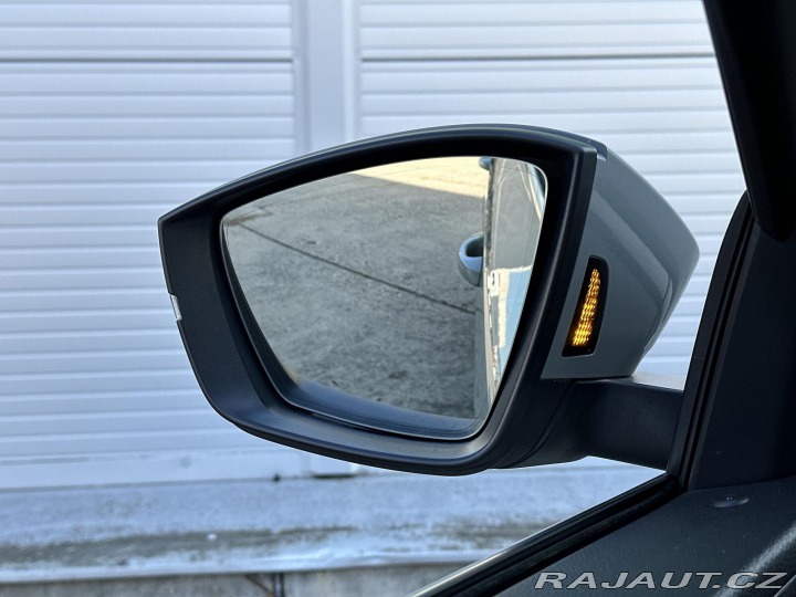 Škoda Karoq 1.5TSi DSG Style PLUS NAV 2021