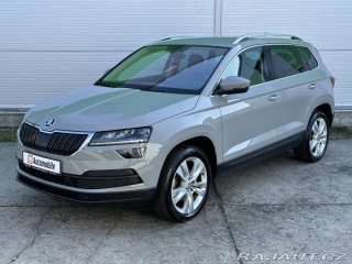 Škoda Karoq 1.5TSi DSG Style PLUS NAV 2021