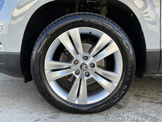 Škoda Karoq 1.5TSi DSG Style PLUS NAV 2021
