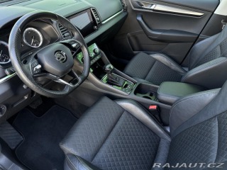 Škoda Karoq 1.5TSi DSG Style PLUS NAV 2021