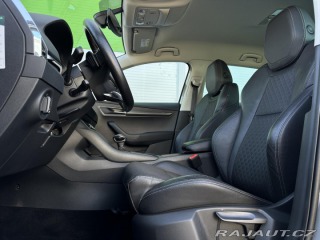 Škoda Karoq 1.5TSi DSG Style PLUS NAV 2021