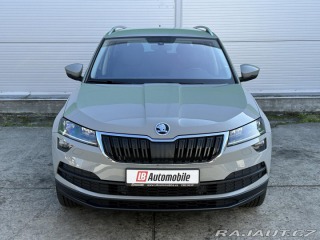 Škoda Karoq 1.5TSi DSG Style PLUS NAV 2021