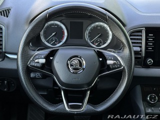 Škoda Karoq 1.5TSi DSG Style PLUS NAV 2021