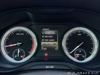 Škoda Karoq 1.5TSi DSG Style PLUS NAV 2021