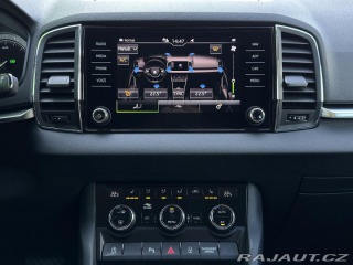 Škoda Karoq 1.5TSi DSG Style PLUS NAV 2021