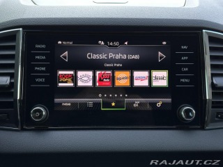 Škoda Karoq 1.5TSi DSG Style PLUS NAV 2021