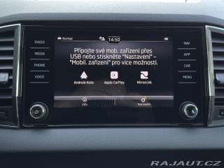Škoda Karoq 1.5TSi DSG Style PLUS NAV 2021