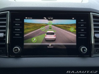 Škoda Karoq 1.5TSi DSG Style PLUS NAV 2021
