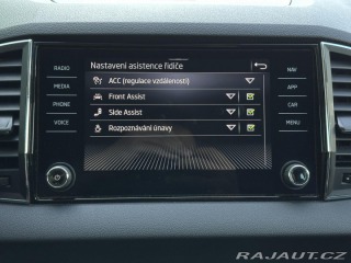 Škoda Karoq 1.5TSi DSG Style PLUS NAV 2021