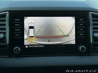 Škoda Karoq 1.5TSi DSG Style PLUS NAV 2021