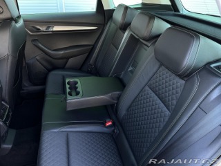 Škoda Karoq 1.5TSi DSG Style PLUS NAV 2021