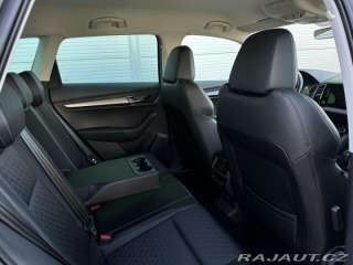 Škoda Karoq 1.5TSi DSG Style PLUS NAV 2021