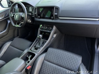 Škoda Karoq 1.5TSi DSG Style PLUS NAV 2021