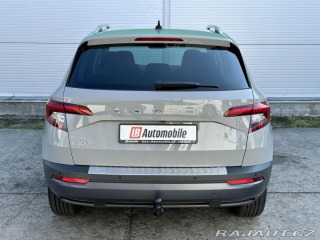 Škoda Karoq 1.5TSi DSG Style PLUS NAV 2021